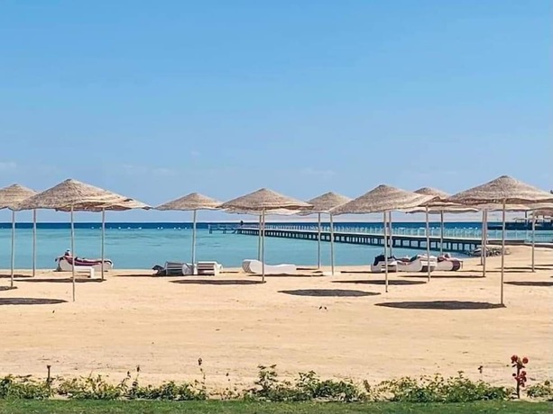 Imagen general del Hotel Scandic Resort official. Foto 11