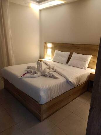 Imagen de la habitación del Hotel Scandic Resort official. Foto 12