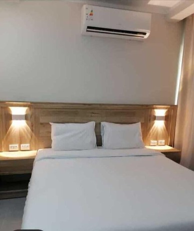 Imagen de la habitación del Hotel Scandic Resort official. Foto 13
