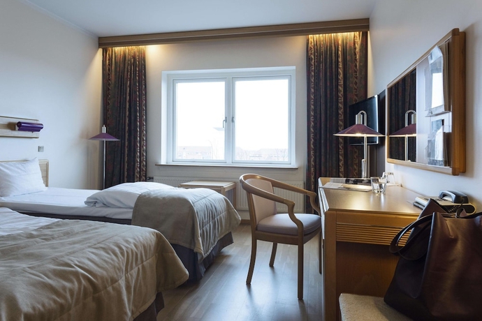 Imagen de la habitación del Hotel Scandic Ringsted. Foto 8