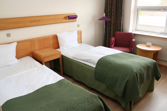 Imagen de la habitación del Hotel Scandic Ringsted. Foto 9