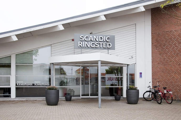 Imagen general del Hotel Scandic Ringsted. Foto 1