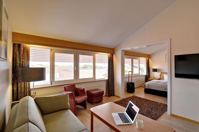 Imagen de la habitación del Hotel Scandic Ringsted. Foto 10