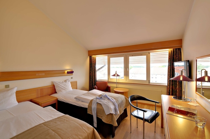 Imagen de la habitación del Hotel Scandic Ringsted. Foto 11