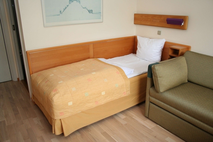 Imagen de la habitación del Hotel Scandic Ringsted. Foto 12