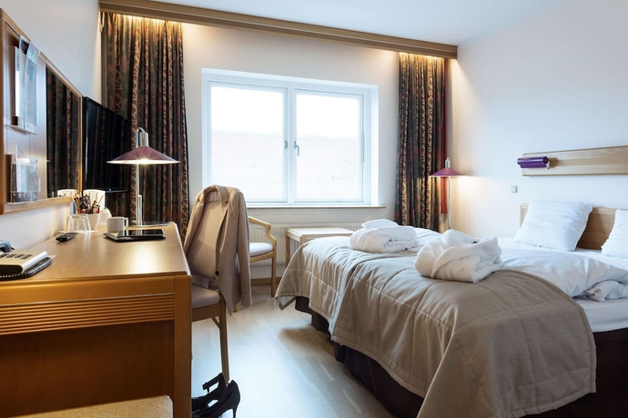 Imagen de la habitación del Hotel Scandic Ringsted. Foto 14