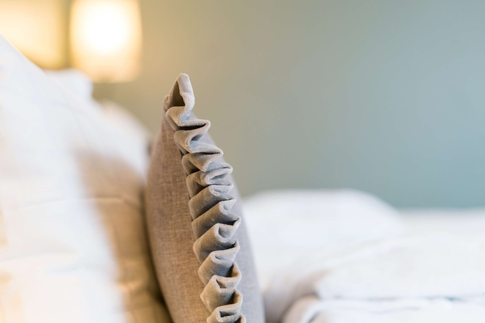 Imagen de la habitación del Hotel Scandic Ringsted. Foto 15