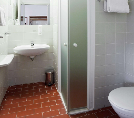 Imagen de la habitación del Hotel Scandic Ringsted. Foto 16