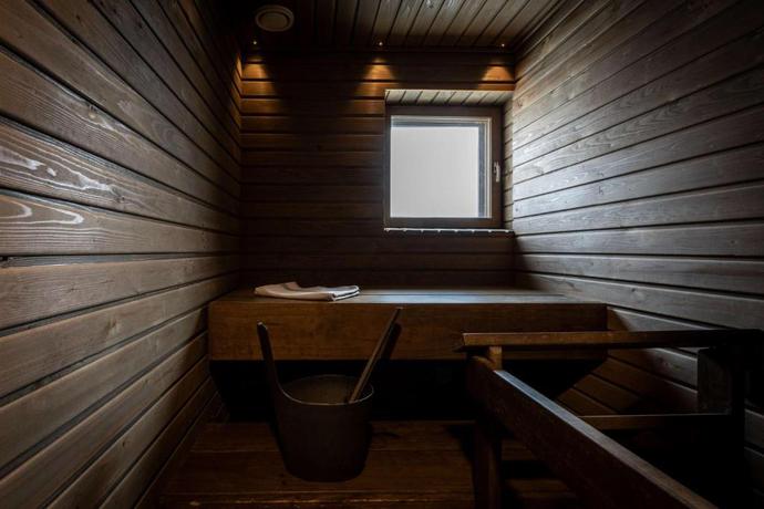 Imagen de los interiores del Hotel Scandic Rovaniemi City. Foto 11