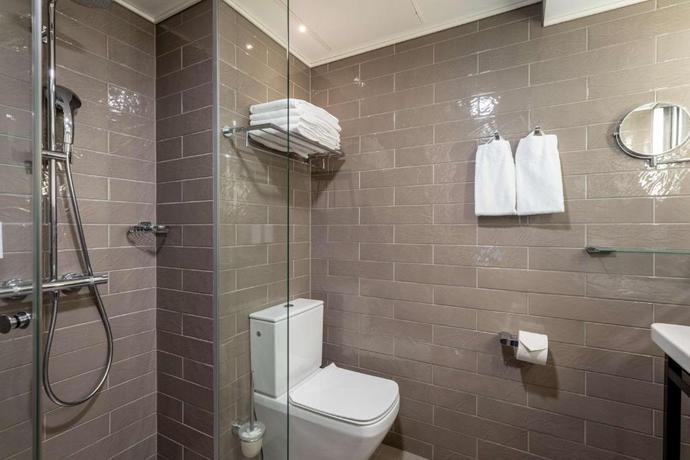 Imagen de la habitación del Hotel Scandic Rovaniemi City. Foto 5