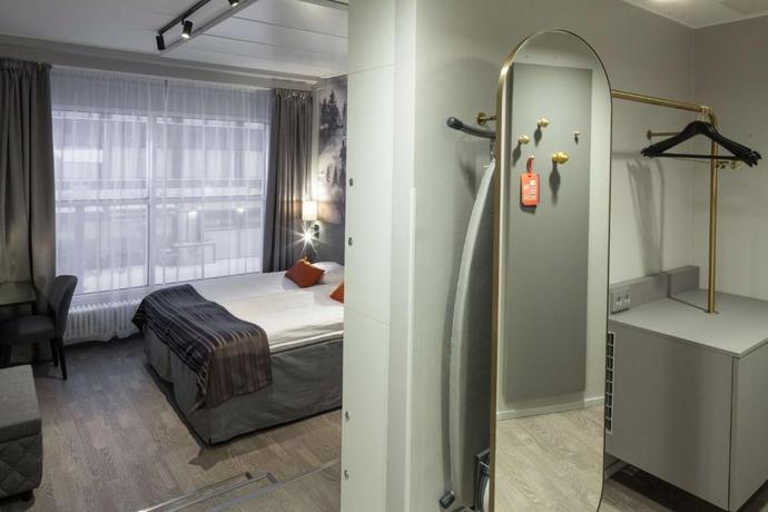 Imagen de la habitación del Hotel Scandic Rovaniemi City. Foto 6