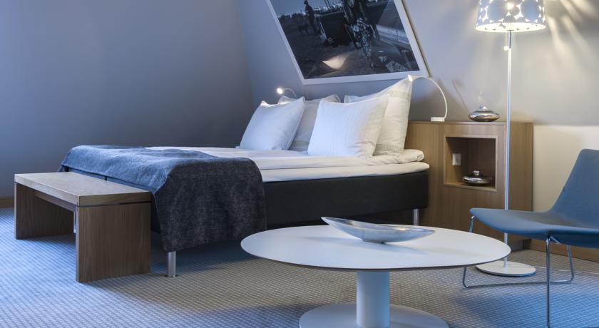 Imagen de la habitación del Hotel Scandic Royal Stavanger. Foto 6