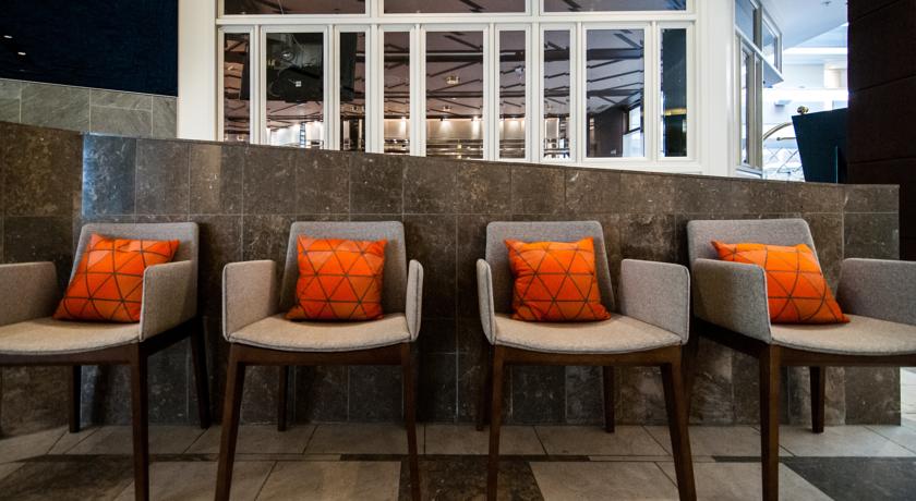 Imagen general del Hotel Scandic Royal Stavanger. Foto 2