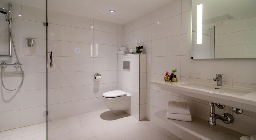 Imagen de la habitación del Hotel Scandic Royal Stavanger. Foto 8