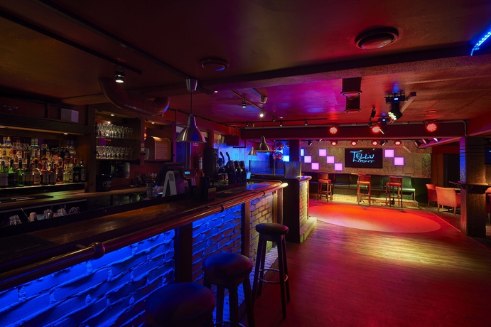 Imagen general del Hotel Scandic Rukahovi. Foto 3