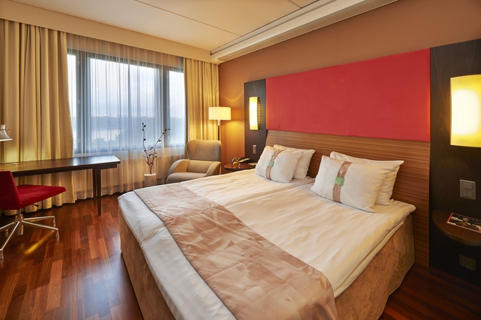 Imagen de la habitación del Hotel Scandic Ruoholahti. Foto 5
