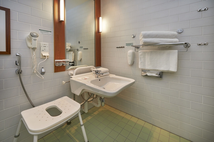 Imagen de la habitación del Hotel Scandic Ruoholahti. Foto 10