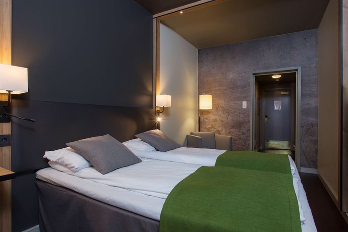 Imagen de la habitación del Hotel Scandic Sarpsborg. Foto 2