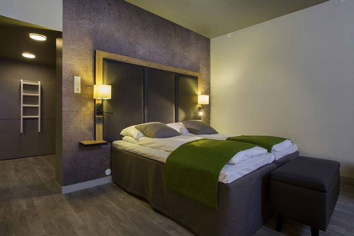 Imagen de la habitación del Hotel Scandic Sarpsborg. Foto 6