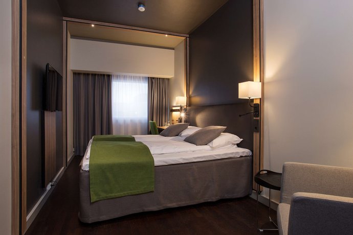 Imagen de la habitación del Hotel Scandic Sarpsborg. Foto 7