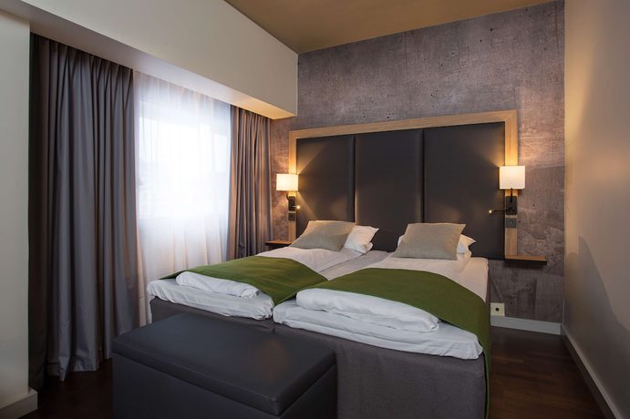 Imagen de la habitación del Hotel Scandic Sarpsborg. Foto 9