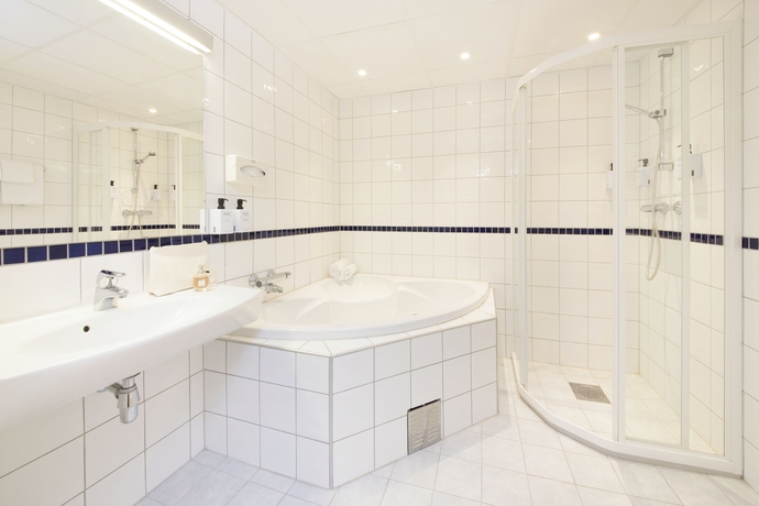Imagen de la habitación del Hotel Scandic Scandinavie. Foto 9