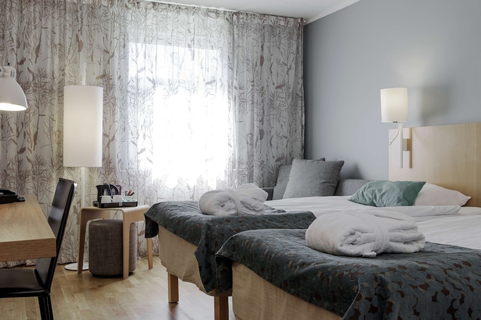 Imagen de la habitación del Hotel Scandic Segevång. Foto 3