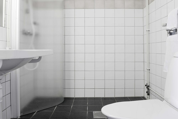 Imagen de la habitación del Hotel Scandic Segevång. Foto 9