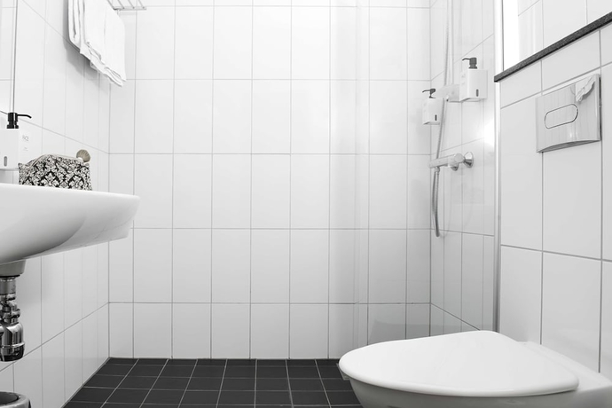 Imagen de la habitación del Hotel Scandic Segevång. Foto 10