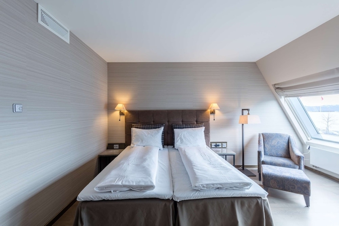 Imagen de la habitación del Hotel Scandic Seilet. Foto 4