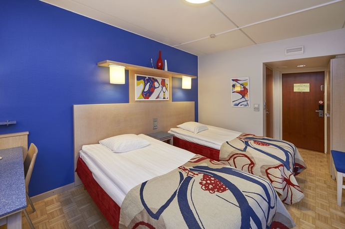 Imagen de la habitación del Hotel Scandic Seinäjoki. Foto 12