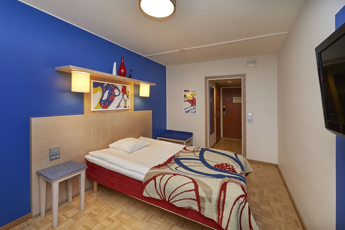 Imagen de la habitación del Hotel Scandic Seinäjoki. Foto 13