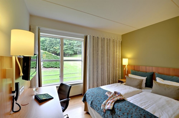Imagen de la habitación del Hotel Scandic Silkeborg. Foto 5