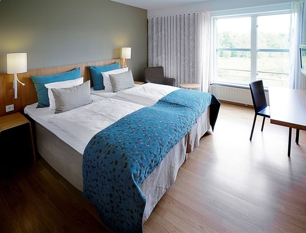 Imagen de la habitación del Hotel Scandic Silkeborg. Foto 6