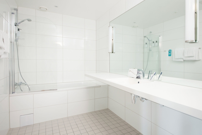 Imagen de la habitación del Hotel Scandic Sjølyst. Foto 8
