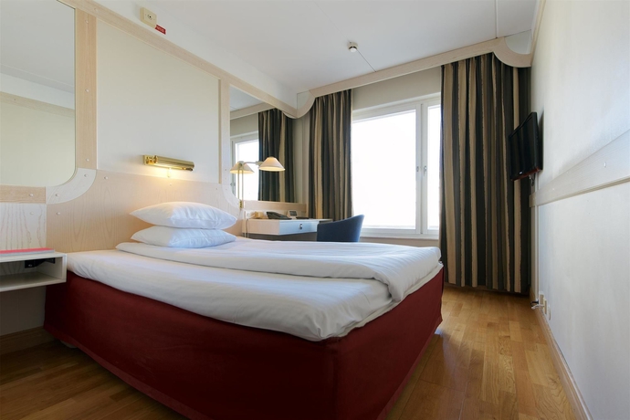 Imagen de la habitación del Hotel Scandic Skärholmen. Foto 6