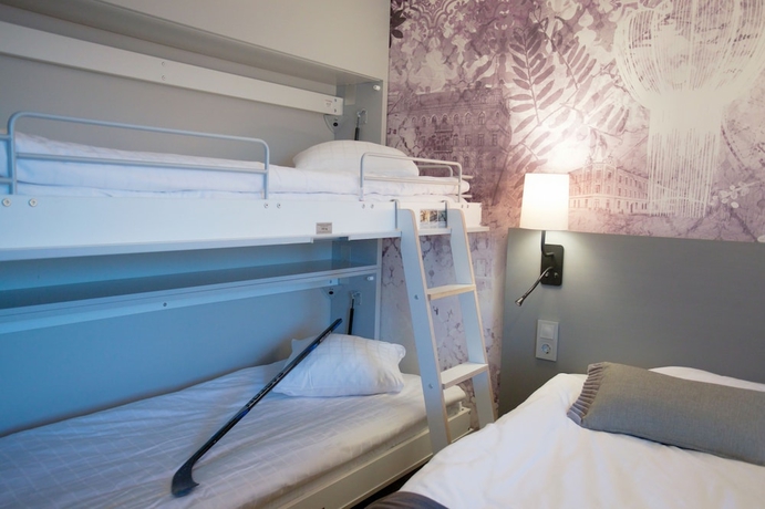 Imagen de la habitación del Hotel Scandic Skellefteå. Foto 3
