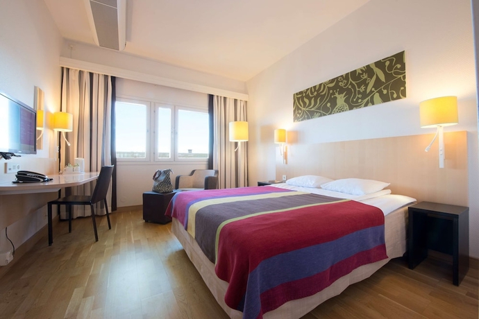 Imagen de la habitación del Hotel Scandic Skellefteå. Foto 4