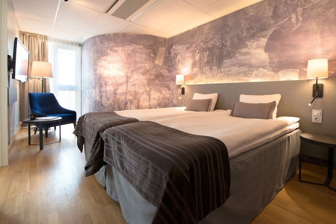 Imagen de la habitación del Hotel Scandic Skellefteå. Foto 6