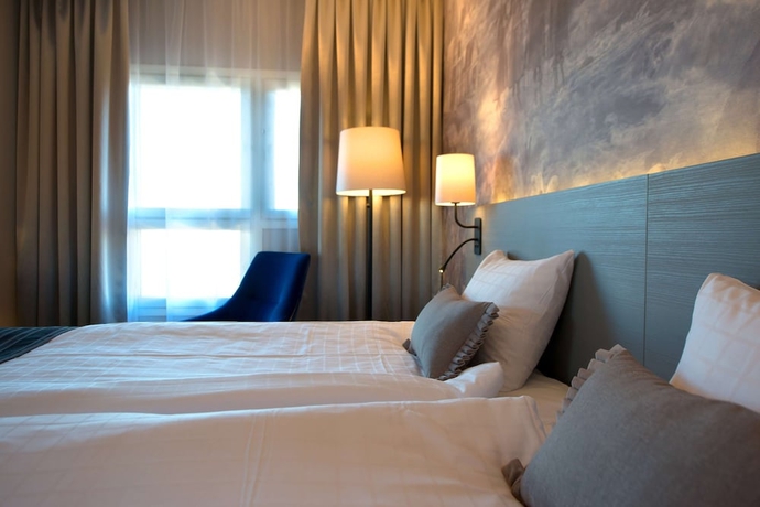 Imagen de la habitación del Hotel Scandic Skellefteå. Foto 10