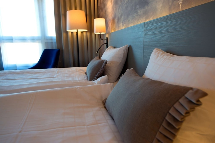 Imagen de la habitación del Hotel Scandic Skellefteå. Foto 11