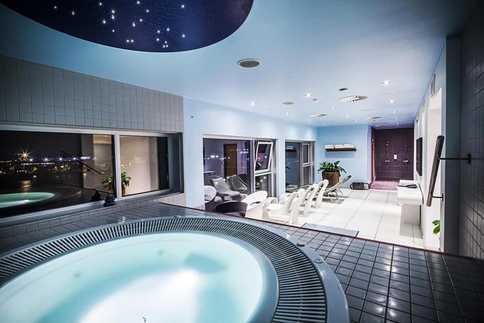 Imagen general del Hotel Scandic Sluseholmen. Foto 8