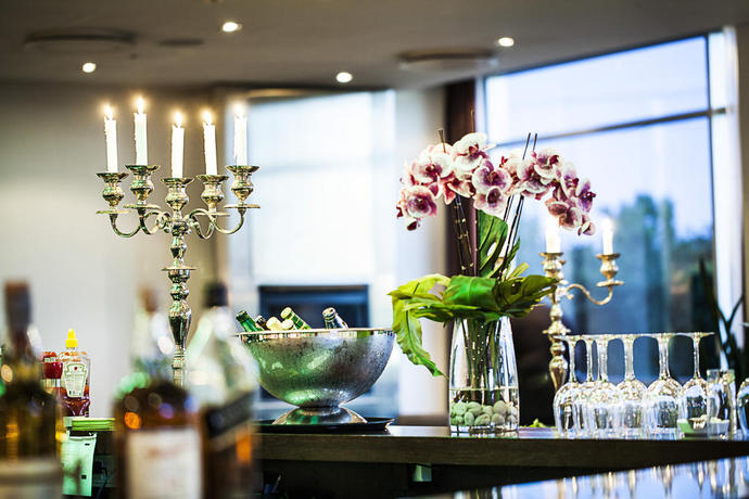 Imagen general del Hotel Scandic Sluseholmen. Foto 10