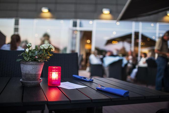 Imagen general del Hotel Scandic Sluseholmen. Foto 12