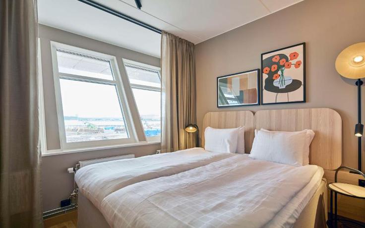 Imagen de la habitación del Hotel Scandic Sodra Kajen. Foto 9