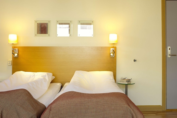 Imagen de la habitación del Hotel Scandic Solsiden. Foto 3
