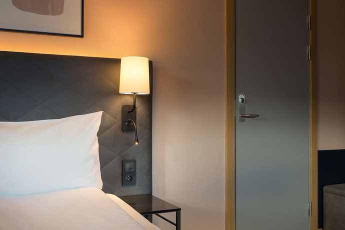 Imagen de la habitación del Hotel Scandic Solsiden. Foto 8