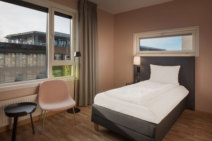Imagen de la habitación del Hotel Scandic Solsiden. Foto 9