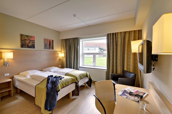 Imagen de la habitación del Hotel Scandic S&oslash;nderborg. Foto 2
