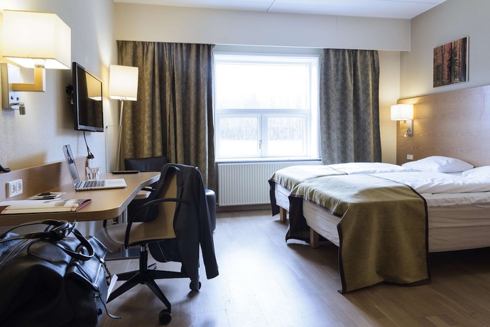 Imagen de la habitación del Hotel Scandic S&oslash;nderborg. Foto 3